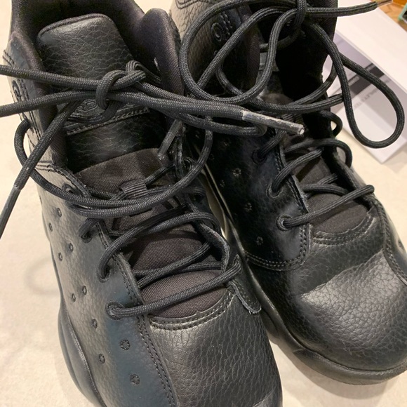 Jordan Other - Jordan true flight size 3